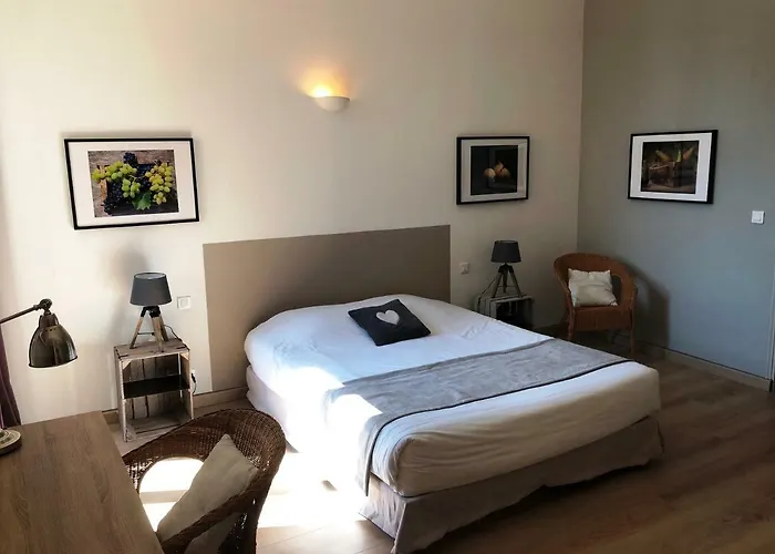 Maison Luberon Apt
