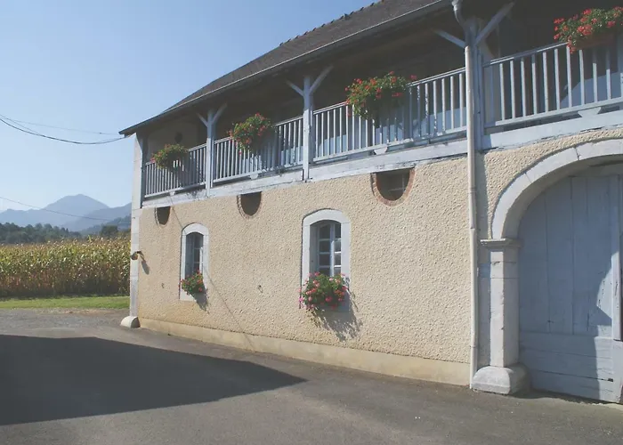 Maison Palu Asson