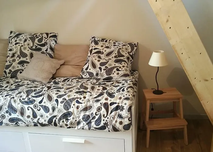 La petite maison Sisteron