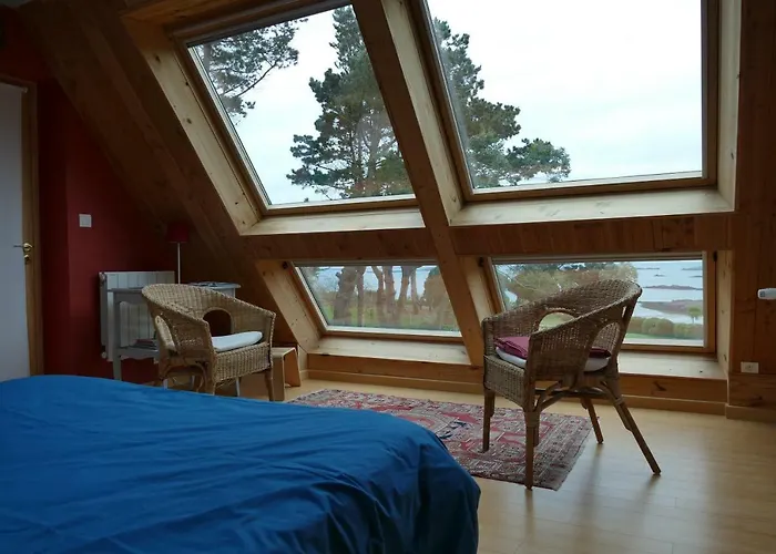 Cosmeur B&B Carantec