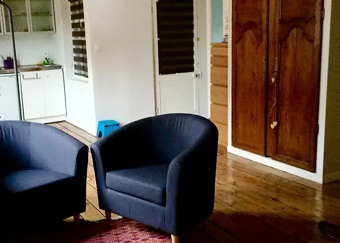 Lumieres B&B Lila