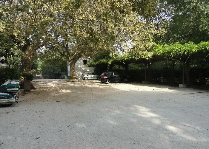 Hotel De L'Ile Aviñón