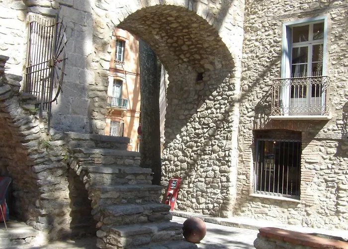 Poppys Chambres D'Hotes Céret