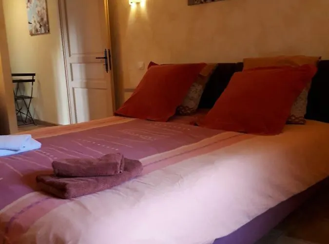 Serendipity Bed&Breakfast Saint-Die-des-Vosges