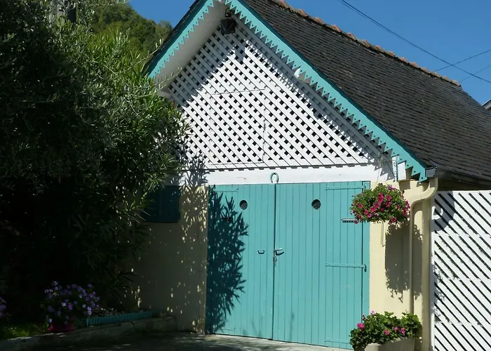 Villa En so de Bourdet Lourdes