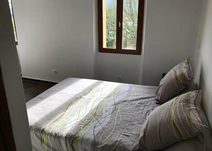 Hotel Bastide Ecurie Massilia à Aubagne