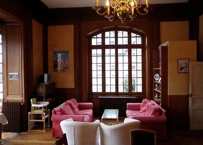 Chambres D'Hotes " Les Cascatelles" Ax-les-Thermes