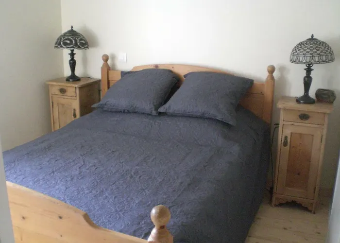 Hotel La Saligotiere à Longeville-sur-Mer