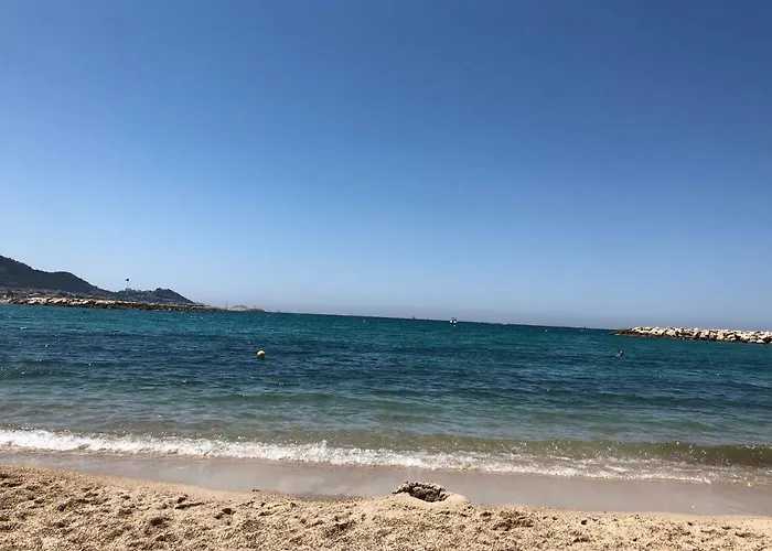 La Palmeraie Marseille
