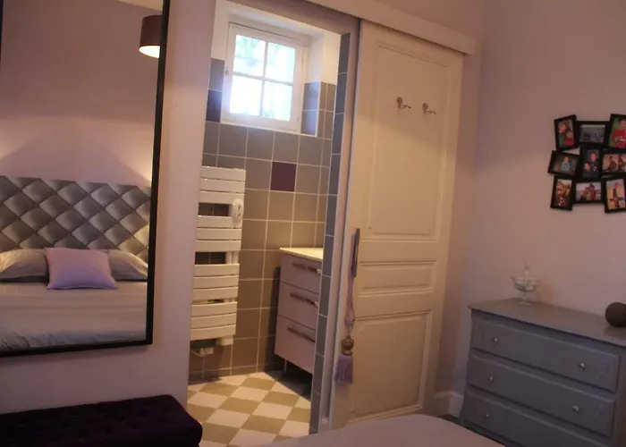Bed and breakfast La Belle Vie Capbreton