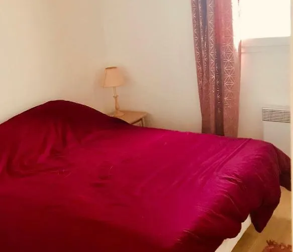 Bidasoa Apartamento Hendaya