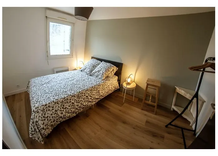 Cosy Appart 80M2 Hyper Centre/Vieux Lila