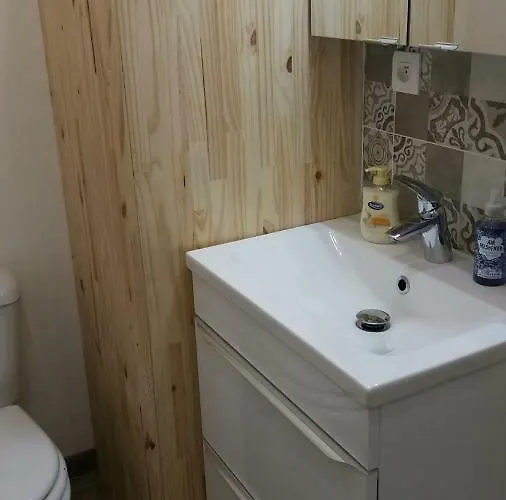 Appartement Taïko La Flèche