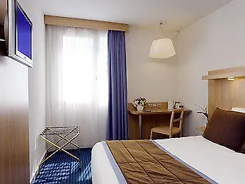 Mercure La Rochelle Vieux Port Sud