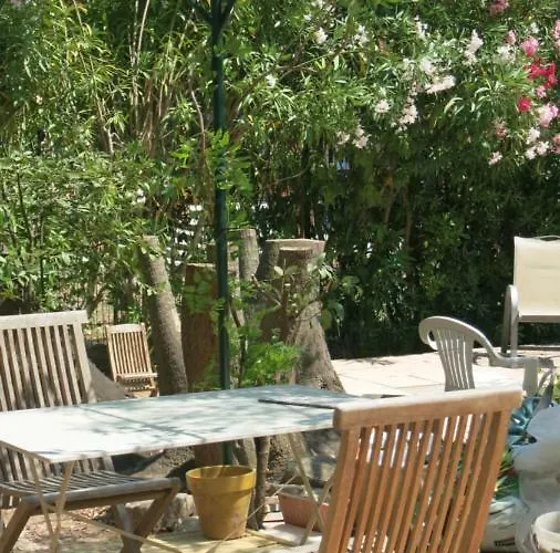Villa les Lys La Seyne-sur-Mer