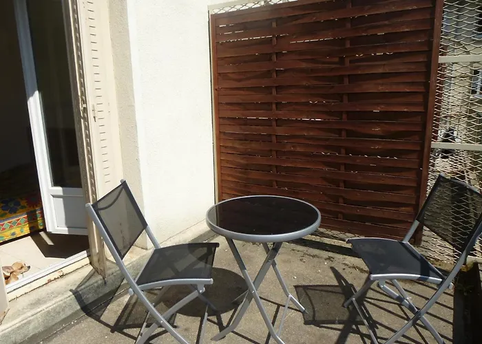 Hotel Les Colombes Verdun