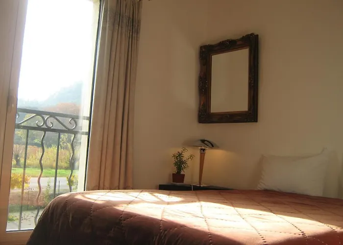 Hotel La Fontaine à Vidauban