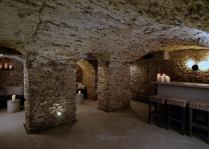 La Minotte B&B Montfort-lʼAmaury