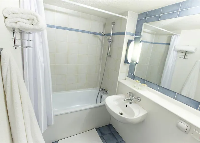 Campanile Hotel Mayenne