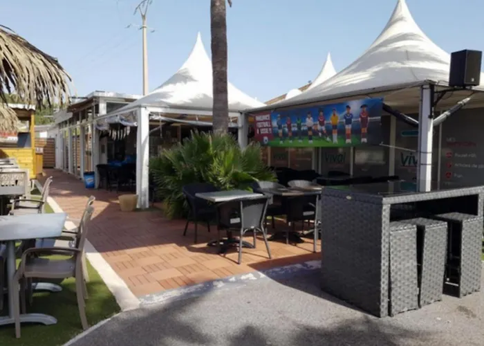 Mobile Home Neuf Az 27 Fréjus