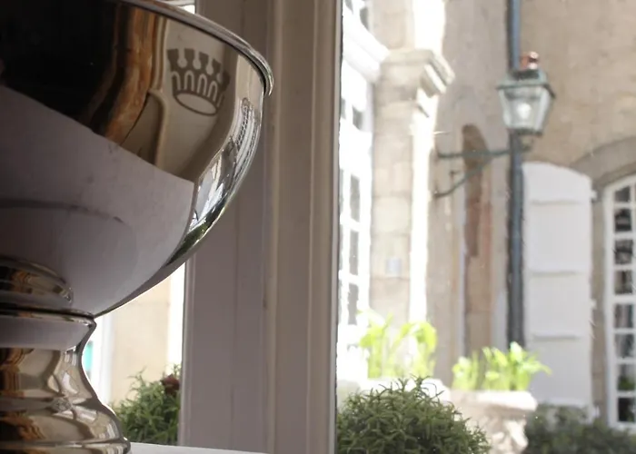 Hotel Relais de Mirepoix acceptant les animaux