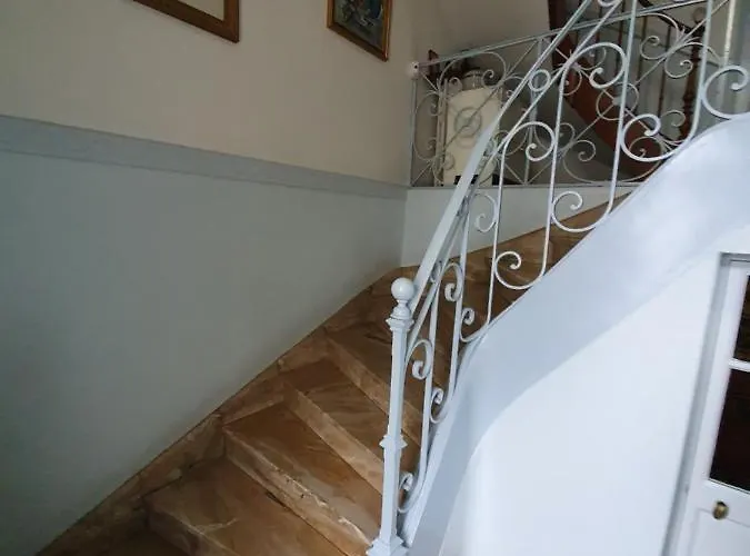 Libération-Maison d'hotes Le Mans