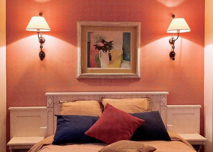 Artemis Suite Barbizon