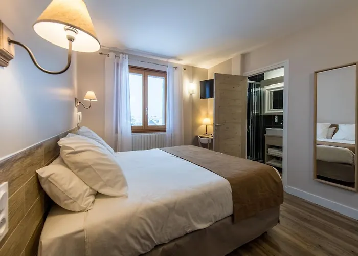 Hotel Le Relais Du Galibier Valloire
