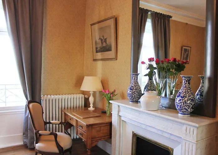 Chateau du Gerfaut Azay-le-Rideau