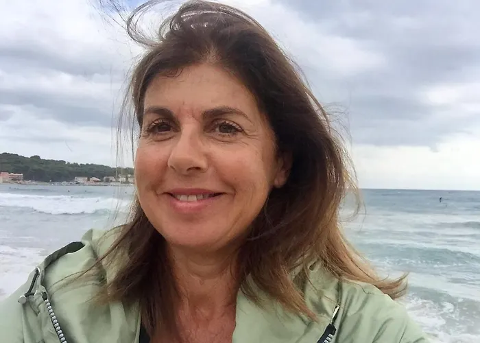 Les Chambres De Jeannette Marsella