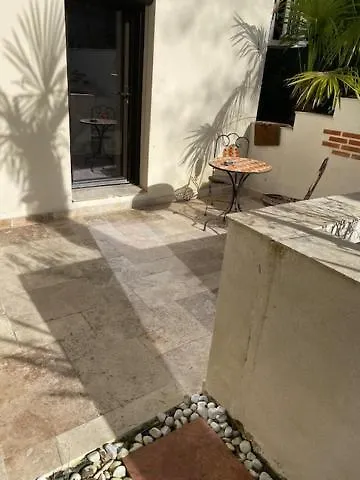 Villa Occitania Toulouse