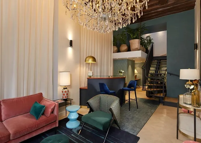 3H Paris Marais Hotel