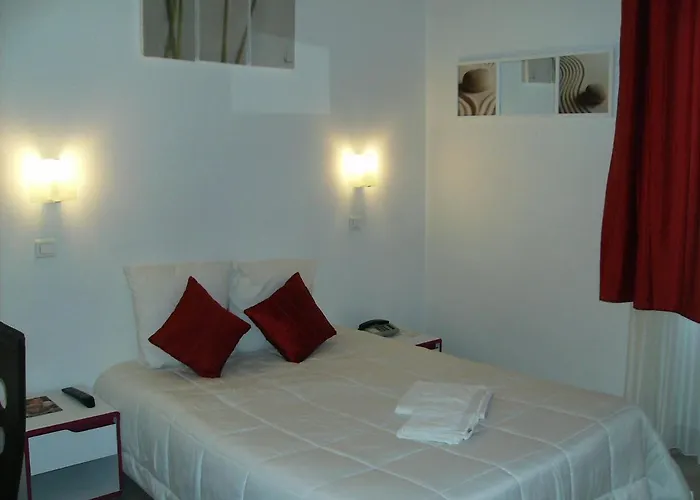 Hoteles en Saint-Gaudens (Haute-Garonne)