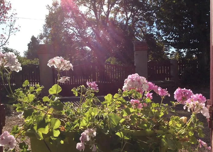 Le Clos Mony Chenonceaux