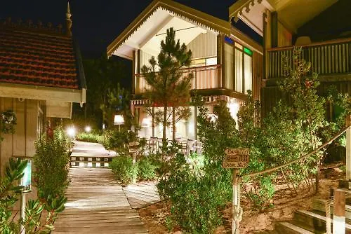 Hotel La Co La Teste-de-Buch