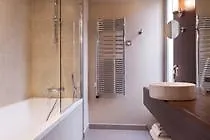 Hotel La Bourdonnais París