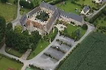Domaine De La Ranconniere Et De Mathan, The Originals Relais Ponts sur Seulles