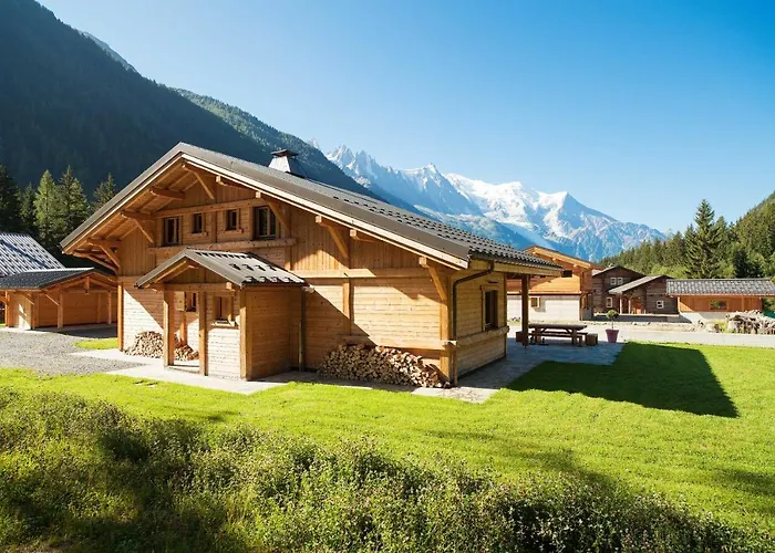 Marius Vila Chamonix