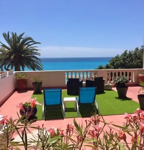 Hotel Cresp Nice